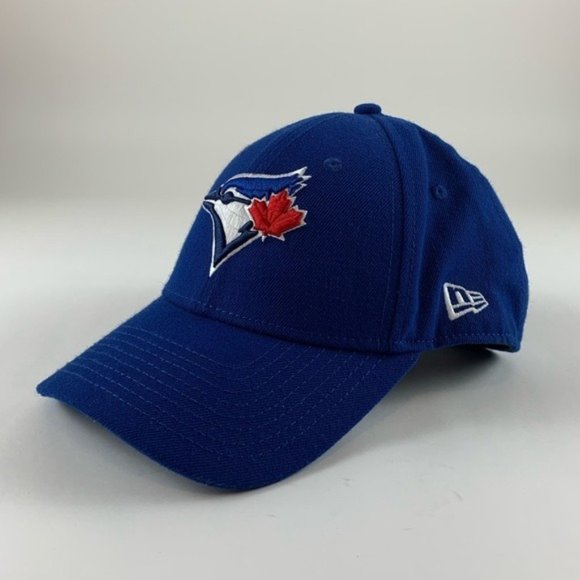 New Era Other - Toronto Blue Jays MLB New Era Adjustable Hat
